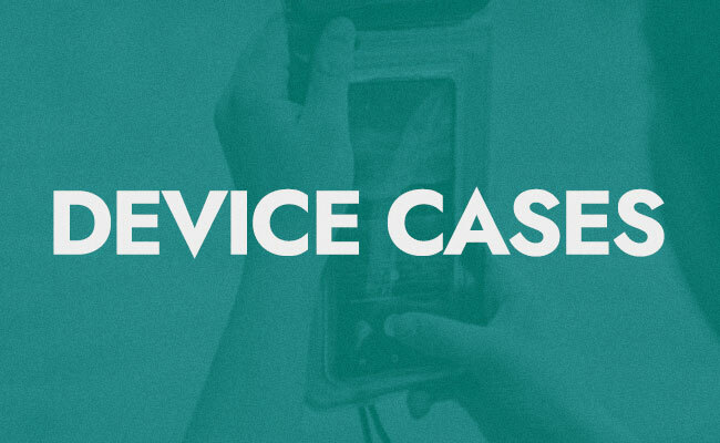 Device Cases