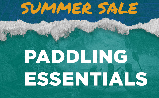 Summer Sale Paddling Essentials