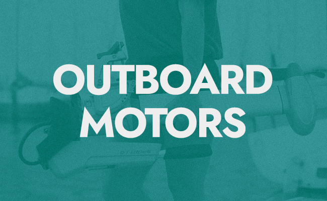 Outboard Motors