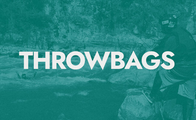 Throwbags