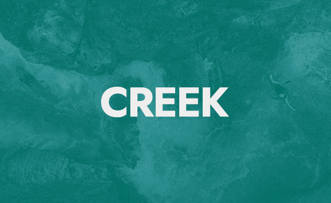 Creek