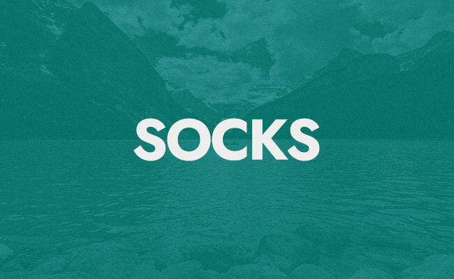 Socks