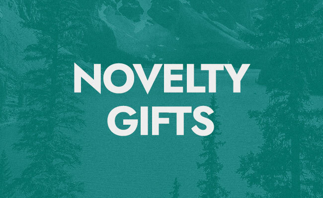 Novelty Gifts