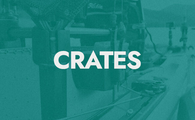 Crates