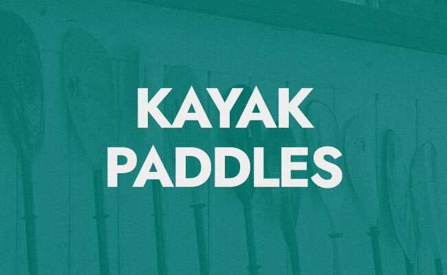 Kayak Paddles