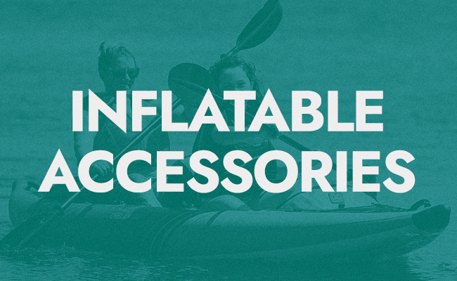 Inflatable Accessories