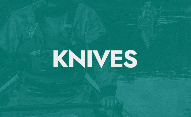 Knives