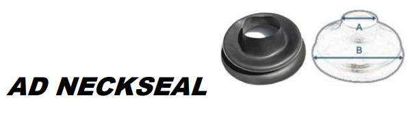 Neck Gasket 2 Neck Gasket -Boating Equipment Store moved e0aed48089a1cc5cca5a84cd93b68042