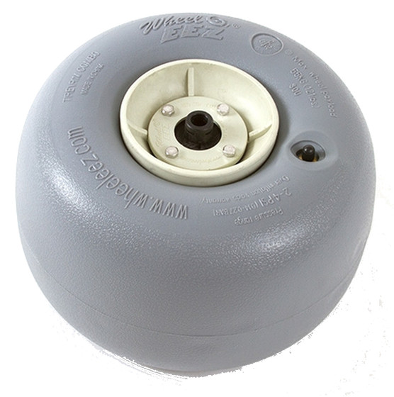 Hobie Cat Trax "230" Wheel Replacement V2 Western Canoe Kayak