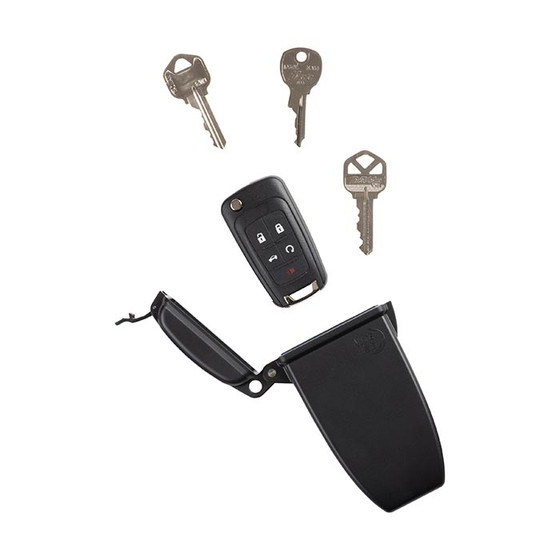 HideOut XL Key Box Western Canoeing and Kayaking