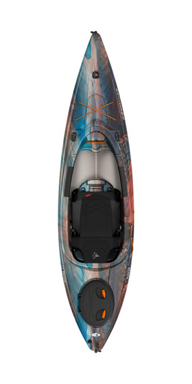 Argo 100XR Kayak  Sporting Life Online