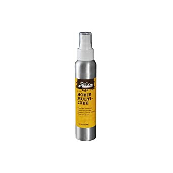 Hobie: Multi Lube 4 oz