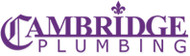 Cambidge Plumbing
