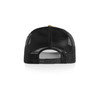 stock-contrast-trucker-khaki/black-back