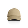 access-five-panel-cap-sand
