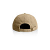 class-cord-cap-khaki-back