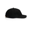 class-cord-cap-black-side