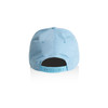 frame-nylon-cap-carolinablue-back
