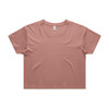 HAZY PINK