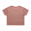 HAZY PINK - BACK
