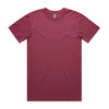 staple-tee-berry