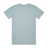 PALE BLUE - BACK