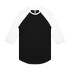 raglan-tee-black/white