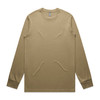 staple-l/s--tee-sand