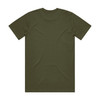 ARMY - BACK