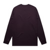 classic-l/s-tee-plum-back