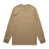 classic-l/s-tee-sand