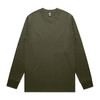 classic-l/s-tee-army