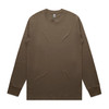 classic-l/s-tee-walnut