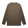 classic-l/s-tee-walnut-back