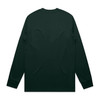 classic-l/s-tee-pinegreen-back
