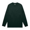 classic-l/s-tee-pinegreen