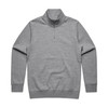 stencil-half-zip-crew-athleticheather
