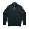 stencil-half-zip-crew-navy