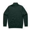 stencil-half-zip-crew-pinegreen-back