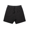 active-shorts-18"-black