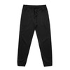 stencil-joggers-black