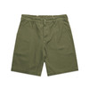 canvas-shorts-army