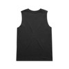 FADED BLACK - BACK