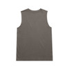FADED GREY - BACK