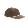 class-cord-rope-cap-walnut/white-side