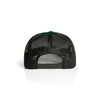 FOREST/BLACK - BACK