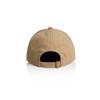 access-cord-cap-khaki-back