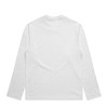 box-l/s-tee-white-back