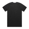 active-blend-tee-black-back