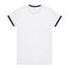 staple-ringer-tee-white/navy-back